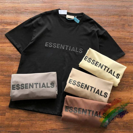 Essentials Tees